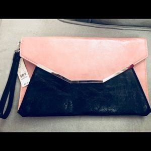 New York and Company Clutch